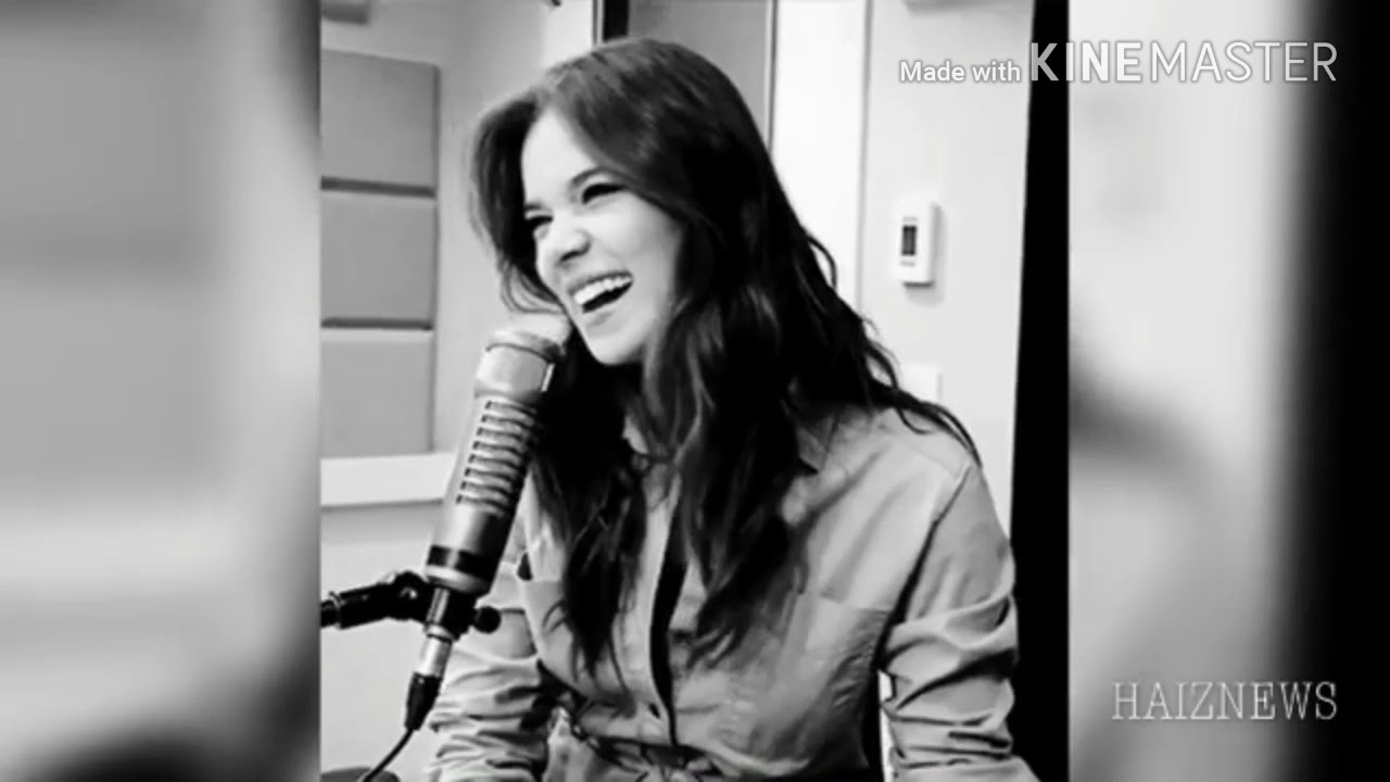 Little Things - Hailee Steinfeld Tribute