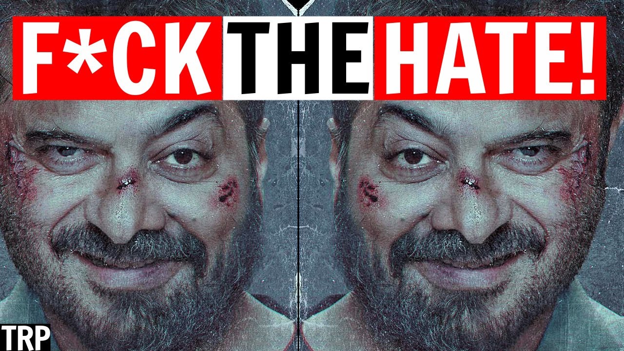 AK vs AK Is The Most Misunderstood Bollywood Film Of 2020 | Anurag Kashyap, Anil Kapoor | Netflix