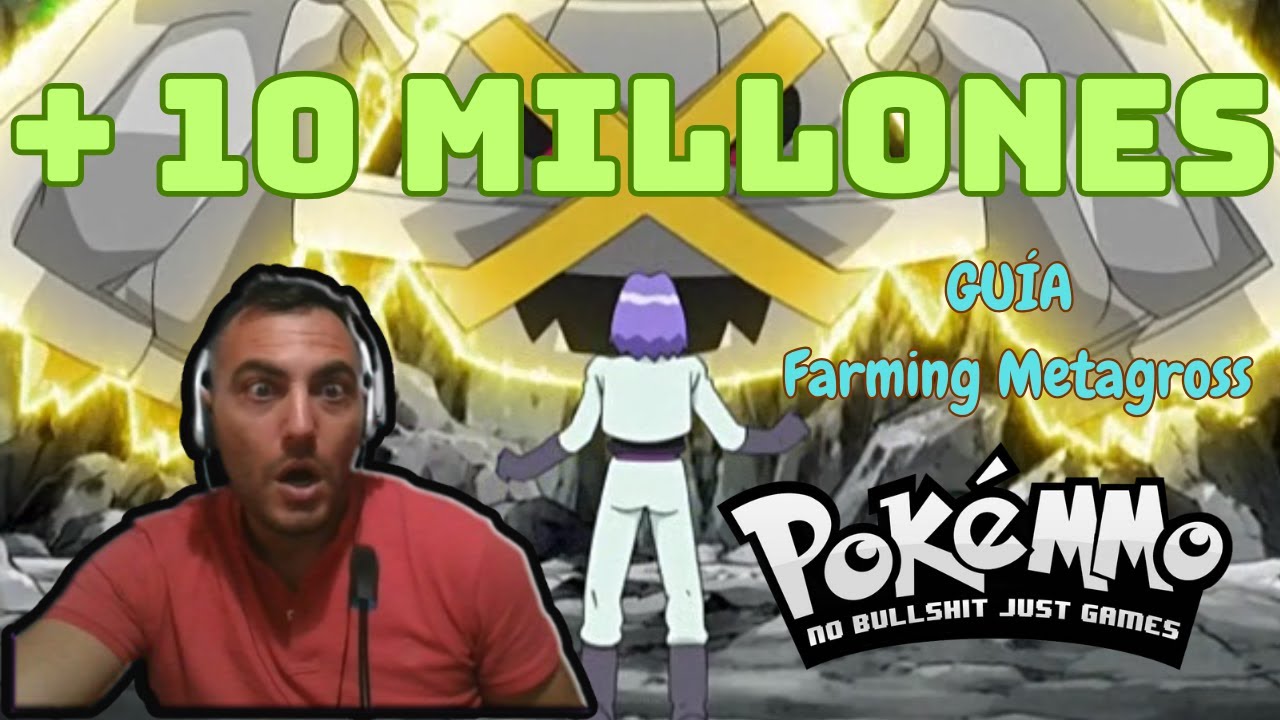 🌟 SHINY METAGROSS + 10 Millones | ¿Es posible? | Te explico MI MEJOR ESTRATEGIA OPTIMIZADA
