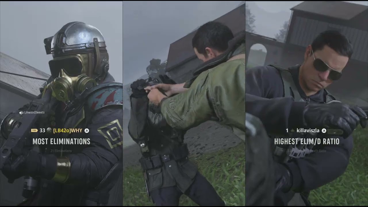 Call Of Duty: Vanguard Gameplay (2026)