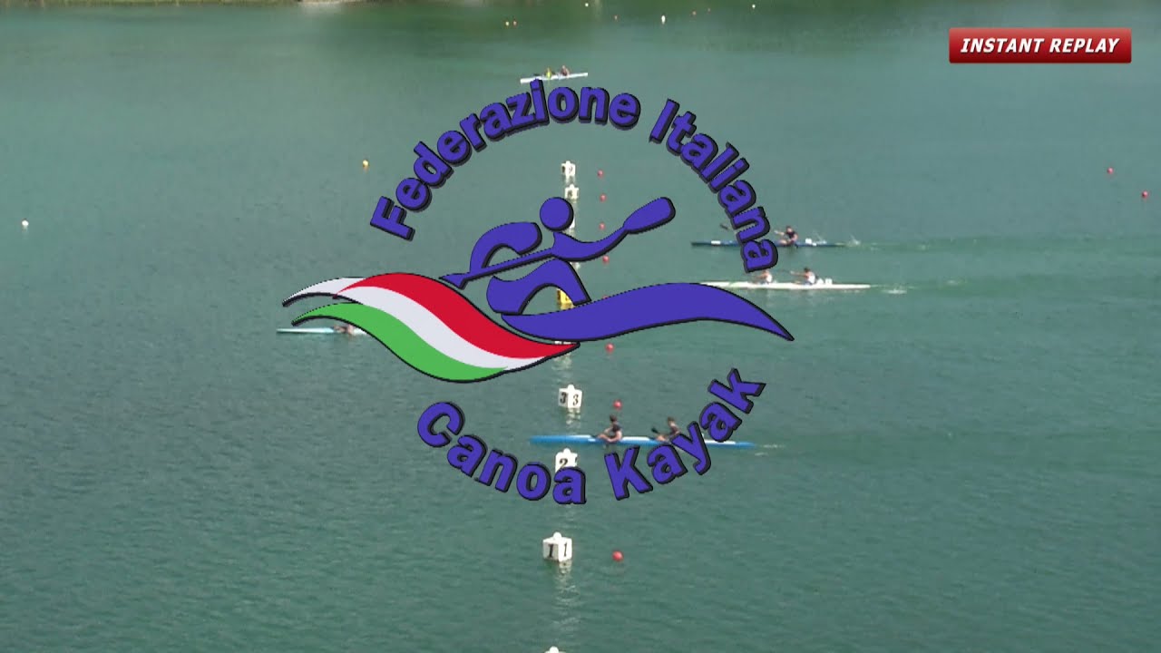 CAMPIONATI ITALIANI VELOCITA’ RAGAZZI/JUNIOR/UNDER 23/SENIOR - FINALI mt. 1000