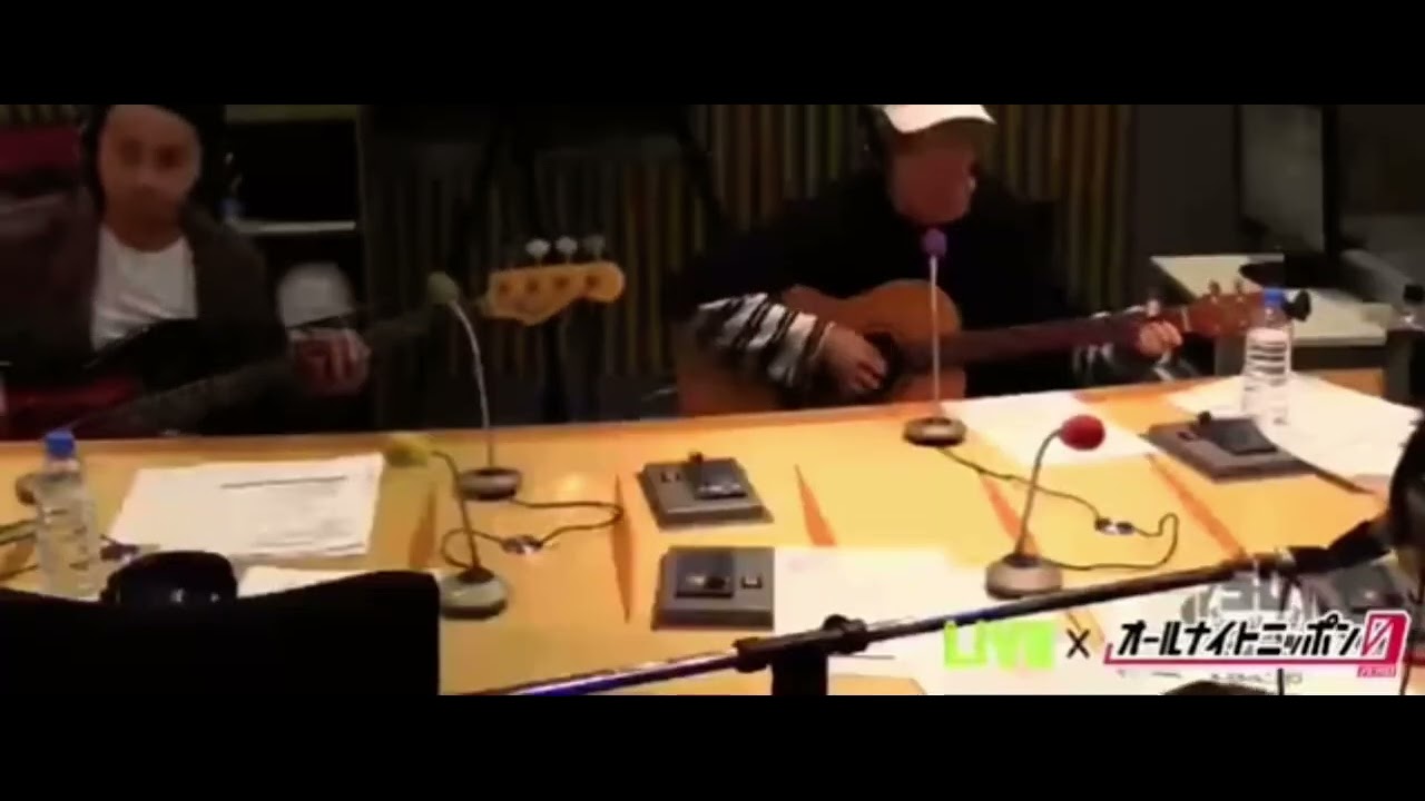 SUPER BEAVER/赤を塗って acoustic ver.
