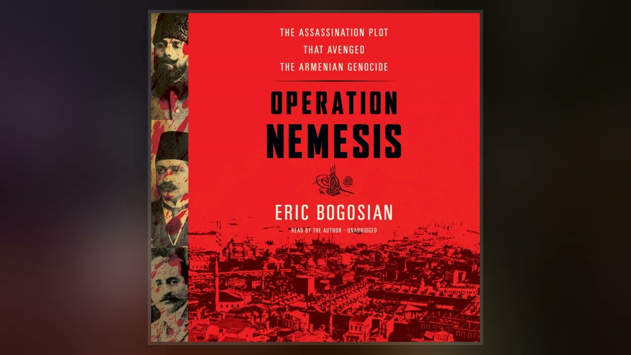 Operation Nemesis