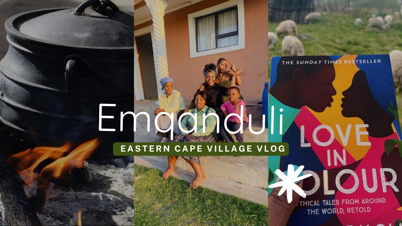 The REAL Village Vlog vs City Life Difference Nobody shows You