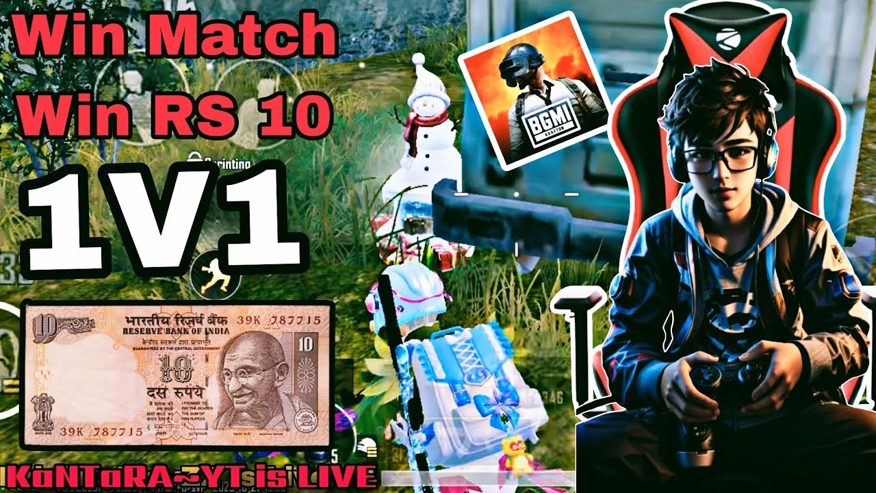 KaNTaRA YT is live #bgmi montage PUBG Gamplay live bgmi Live Solo Vs Squad