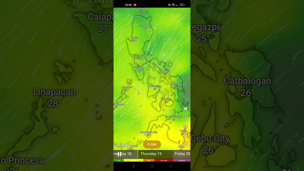 🔴 WEATHER UPDATES 🔴 DECEMBER 19, 2024 ( THURSDAY ) ❤️ PAGASA WEATHER FORECAST LIVE🔴