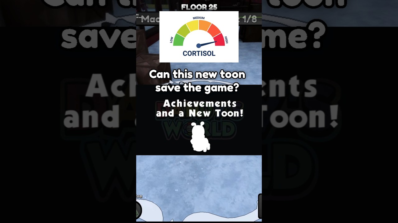 The New Content We Needed🔥 #dandysworld #roblox #robloxshorts #fyp #feedshorts #viral  #feedshorts