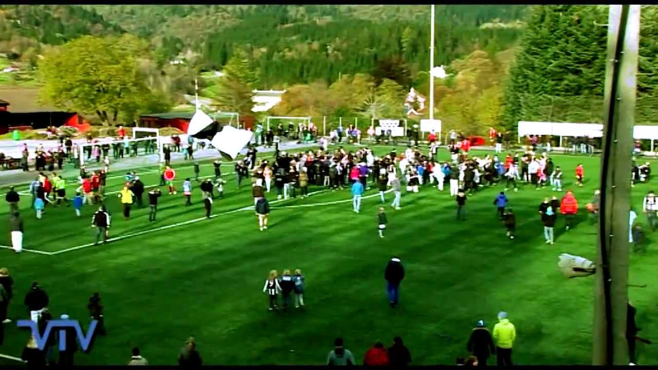 VTV 2010: VHFK - Loddefjord 1-1 (seriefinalen)