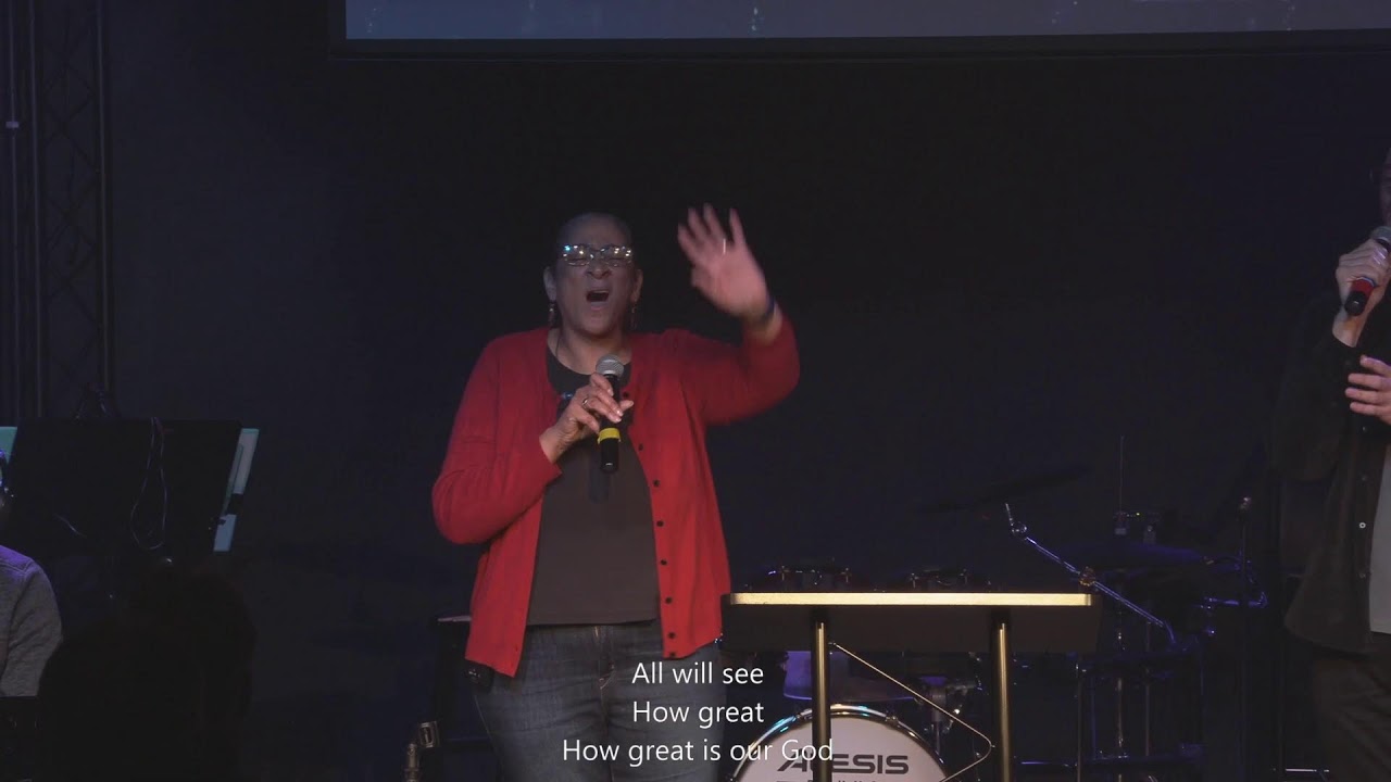 Love That Came Down | Hillside Church