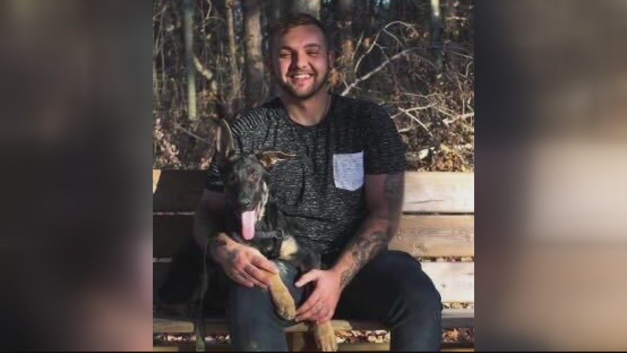 Supervisor kills employee outside home after work argument, police say