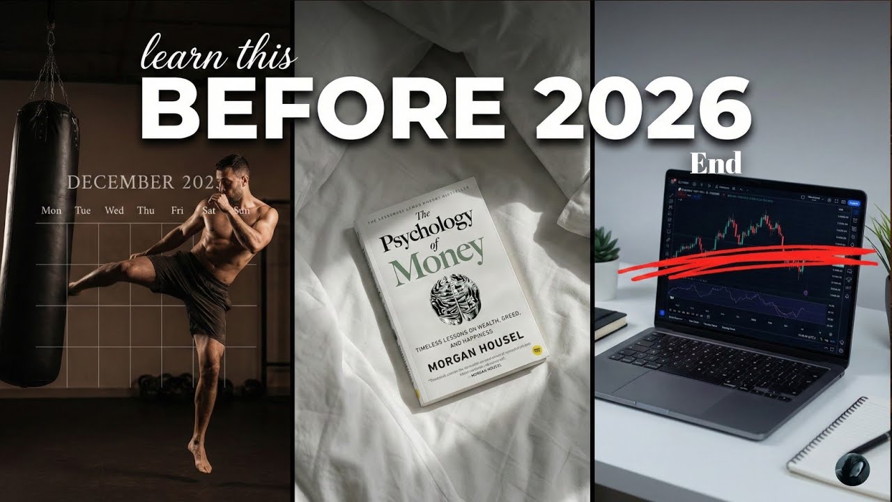 6 Hobbies That Will Quietly Change Your Life in 2026