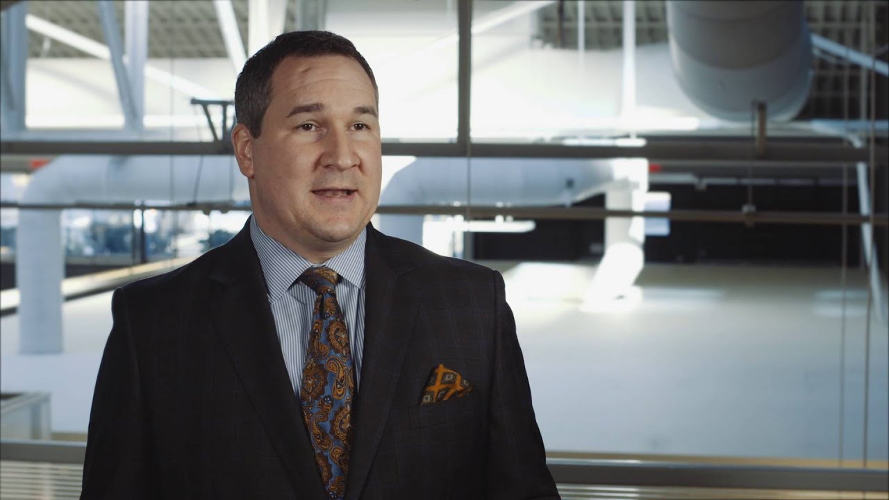 Interview with E Foundation CEO & President Michael Carnuccio