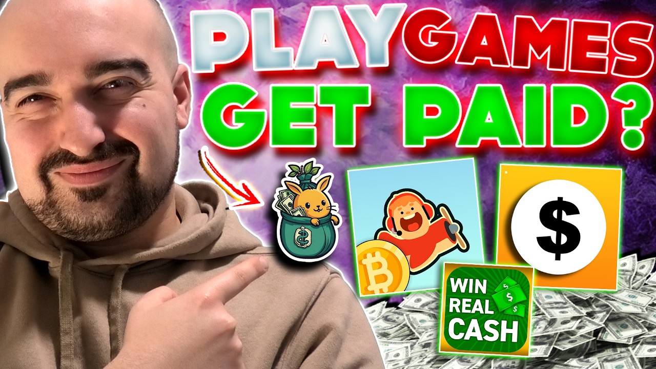 Can These 3 Apps Really Give Rewards? (2024 Honest Test)