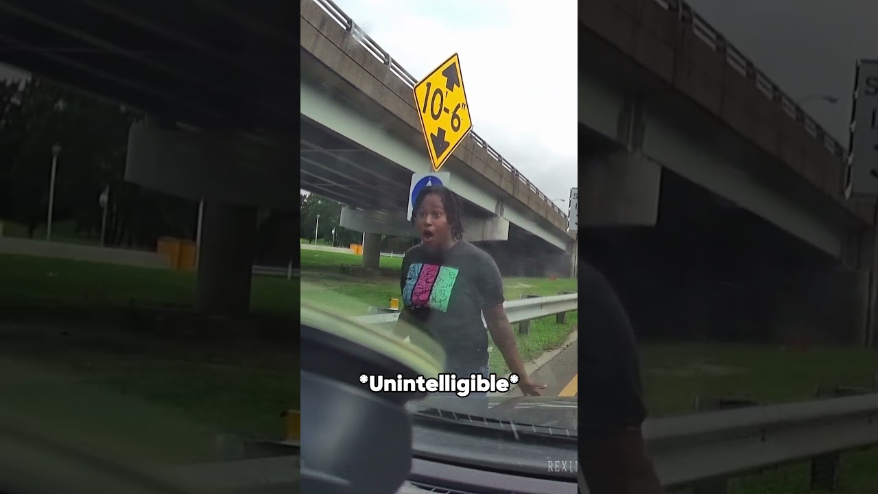 Insurance Scammer Gets Karma