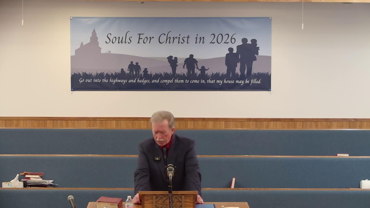New Haven Church Services