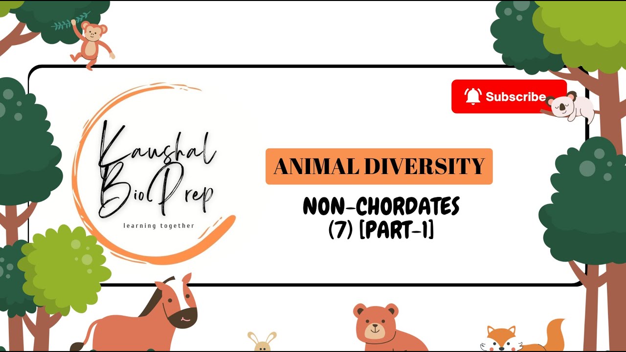 JKPSC ZOOLOGY 2025 ANIMAL DIVERSITY NON CHORDATES (6) [PART-1] ARTHROPOD MOUTH PARTS