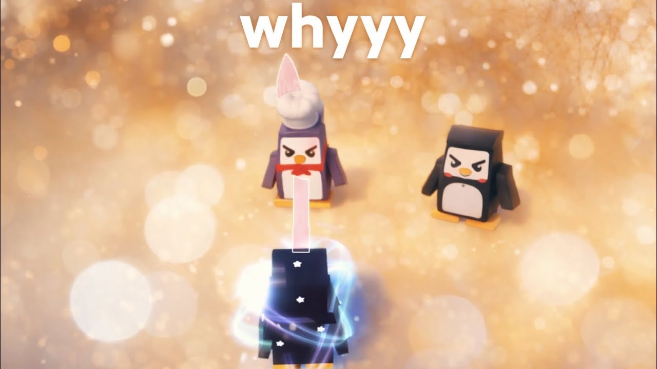 Why. Knockout rounds. ❌🤯 #knockout  #roblox 