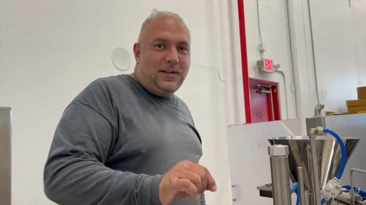 HTP Independence 210 Сварка нержавеющей стали на складе