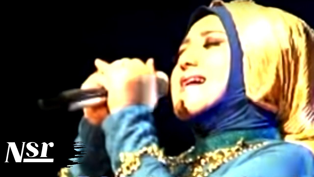 Evie Tamala - Mata Hati (Official Music Video)