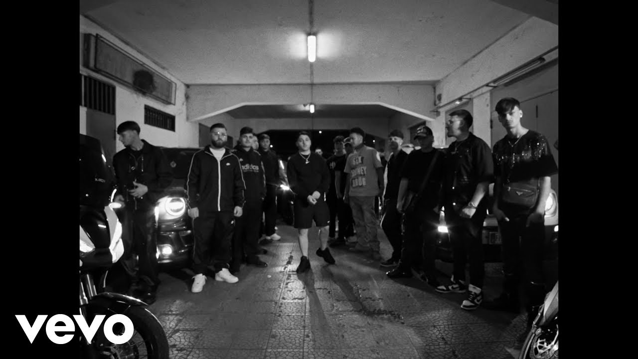 Rue Diego - GALER & CIMITER (Official Video)