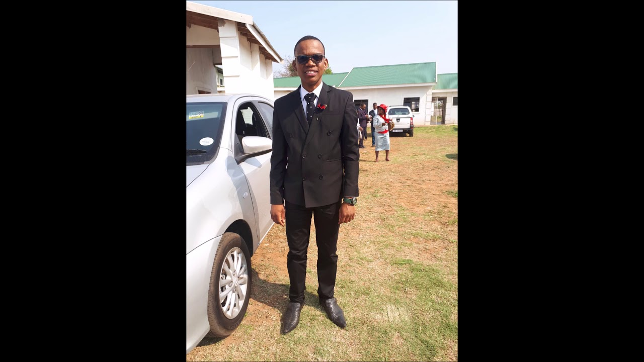 Lifikile ivangeli -  Sbu Zindela