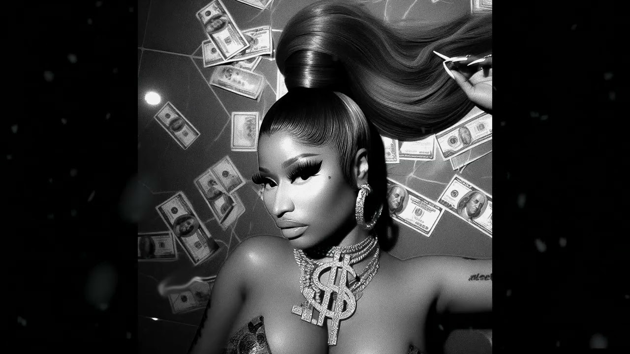 [FREE] Nicki Minaj X Big Boss Vette Type Beat 'PLOSTO'