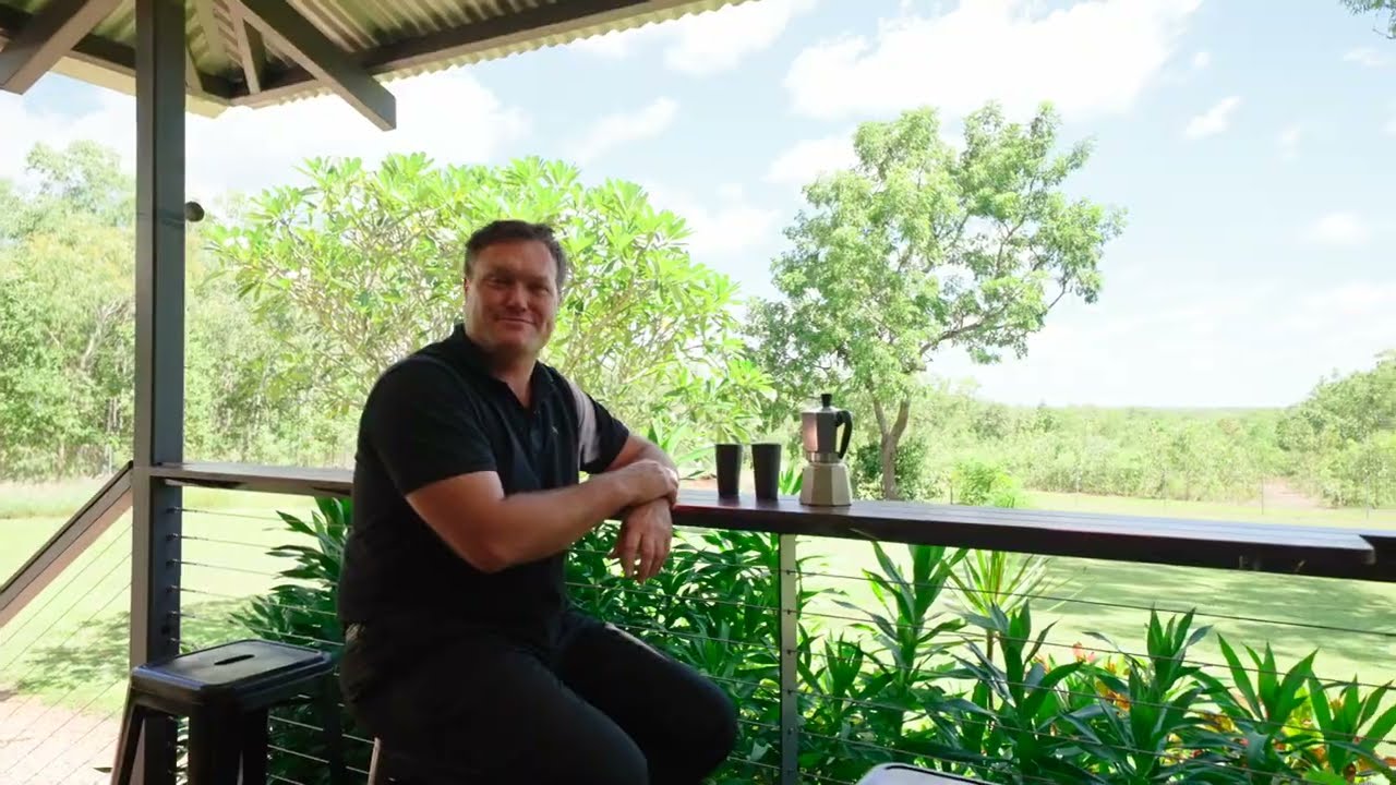 53 & 55 Whittaker Road, Noonamah NT