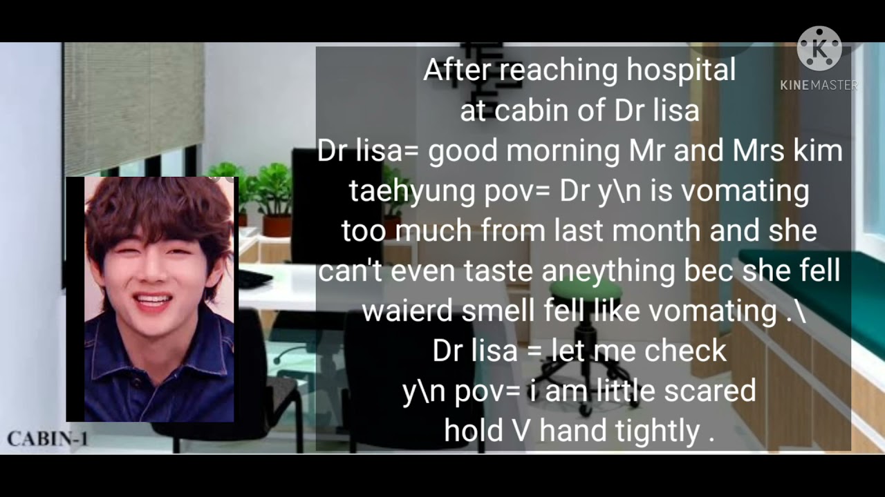 When you are pregnant he take care of you complete in one shot ( Taehyung ff ❤️😉)