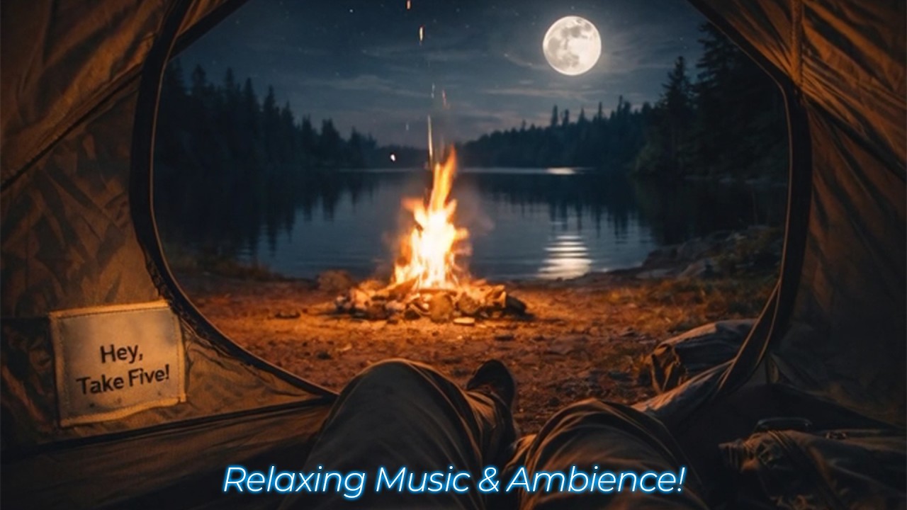 Smooth R&B Night Vibes | Relax, Chill & Dream