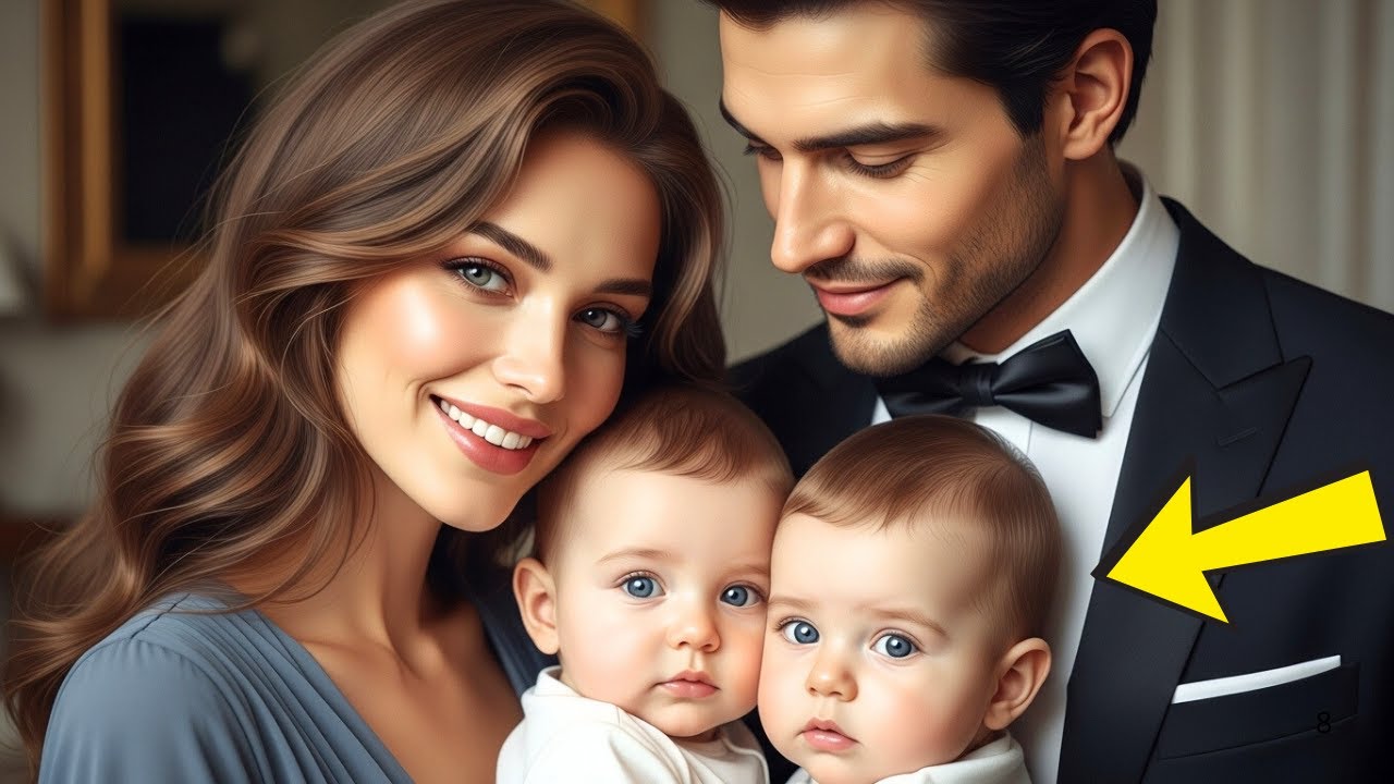 L&rsquo;histoire d&rsquo;AMOUR la plus belle que vous verrez AUJOURD&rsquo;HUI