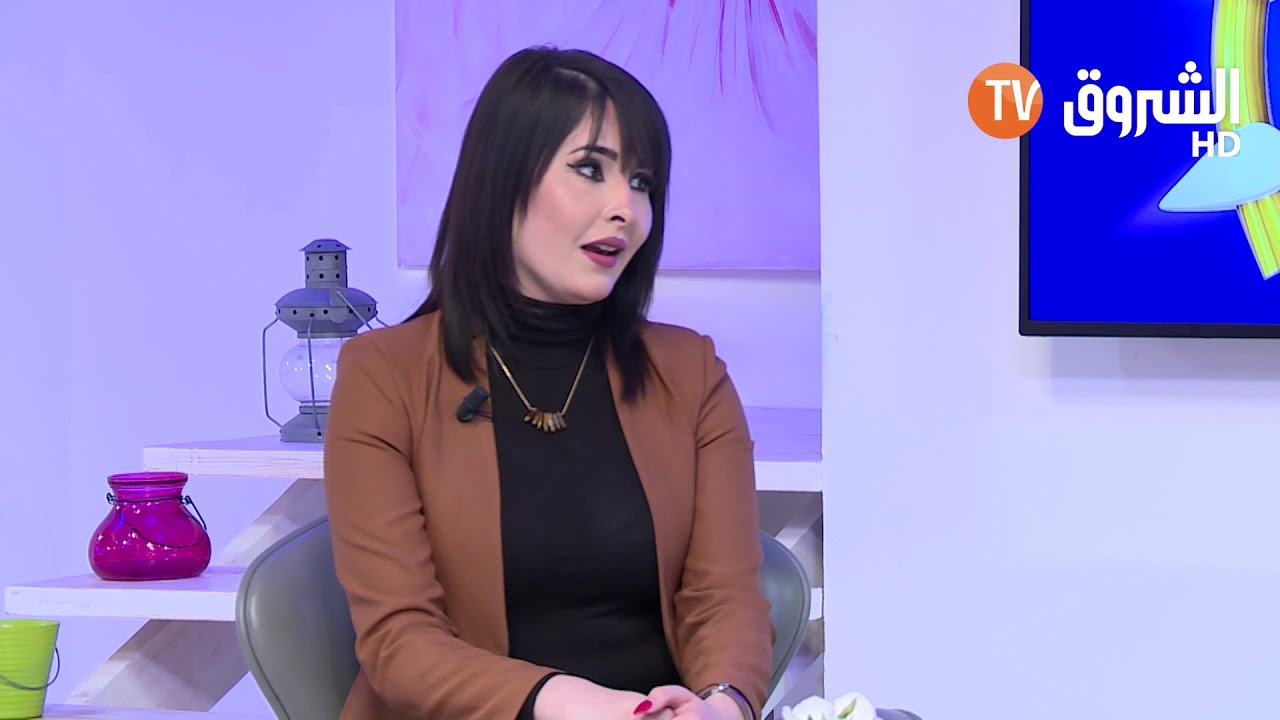 صباح  الشروق| خبيرة التجميل سمية...هذا هو الفرق بين بوتوكس الشعر والكيراتين