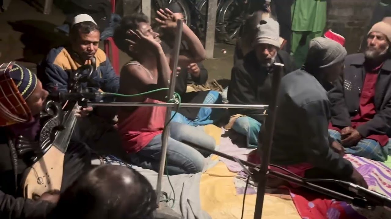 তুমিবেনে এইভবোনে কেআছে কাহালী
