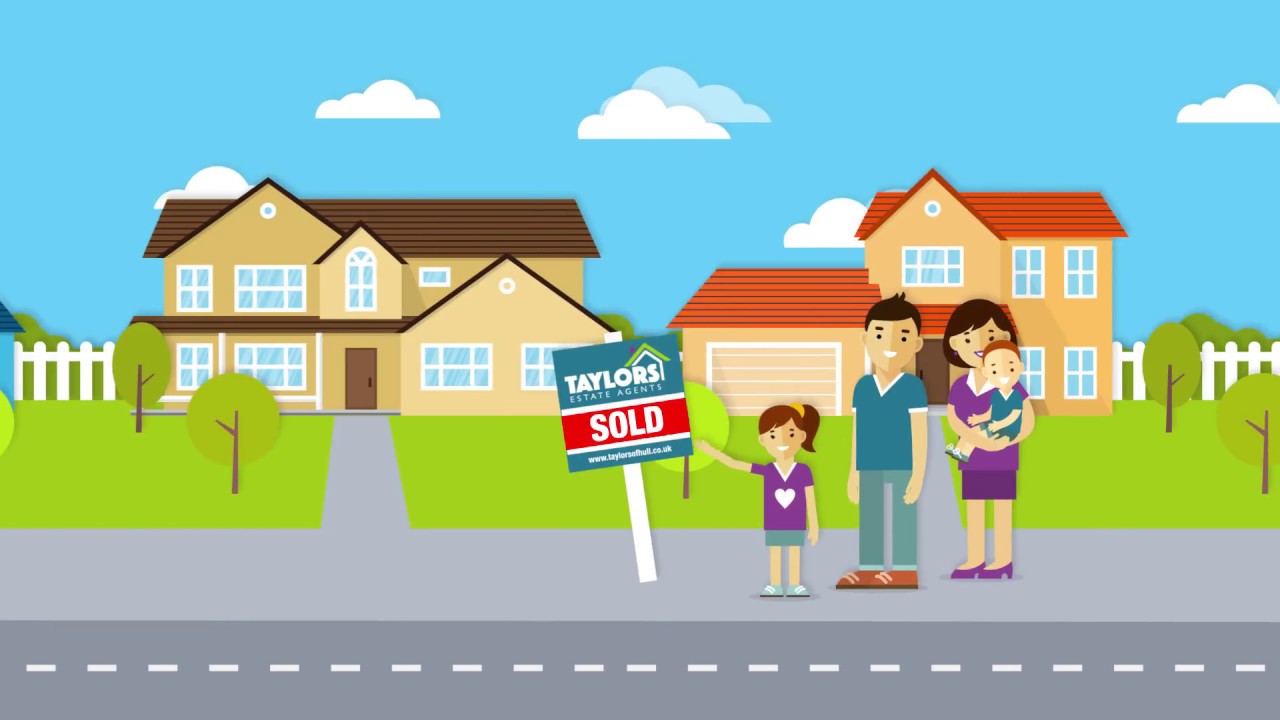 Taylors of Hull - Your Local Estate Agent