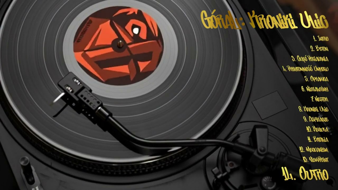 Góral - Outro (prod. ElMatias)