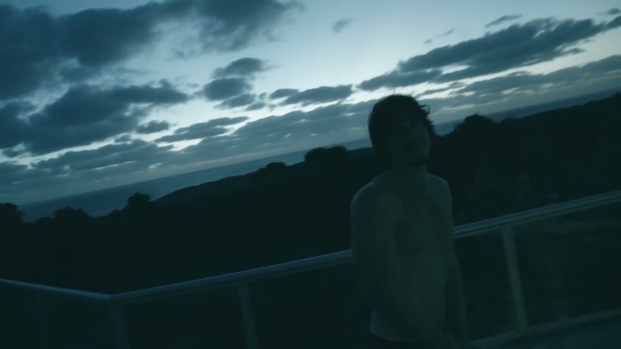 X MUSIC VIDEO prod. CHANEL VIELLE