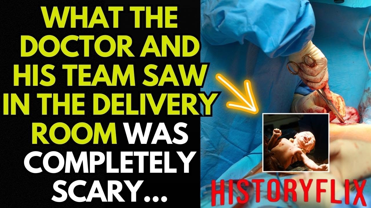 What the DOCTOR and his Team SAW in the Delivery Room was Completely SCARY