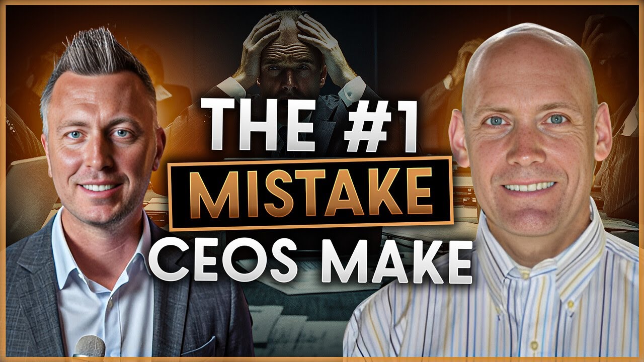 How to Build Company Culture for $100M Success - David Friedman