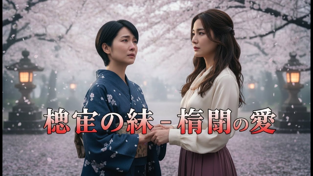 婚約者のキスが姉の唇に—家族の絆が崩壊した