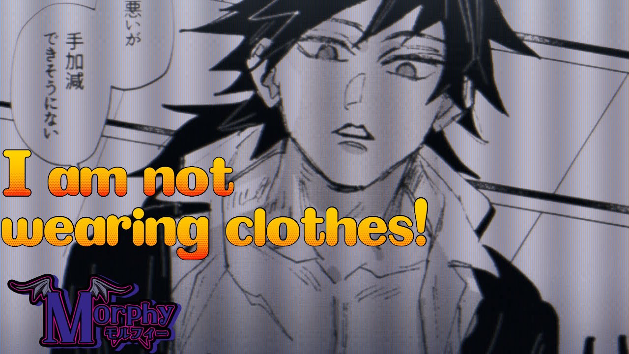 【ASMR】 Walking in on Giyu changing 「Giyu x Listener」