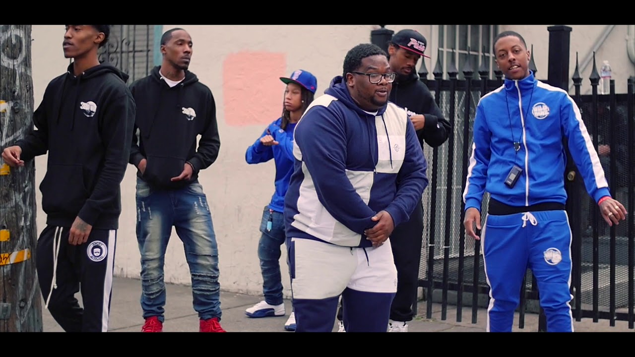 TZ GOOF (LIL GOOFY)  - MIND RACIN || DIR BY. @JACKBOYFILMZ