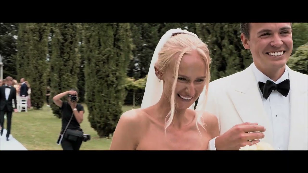 Vive la France - Wedding in Bordeaux