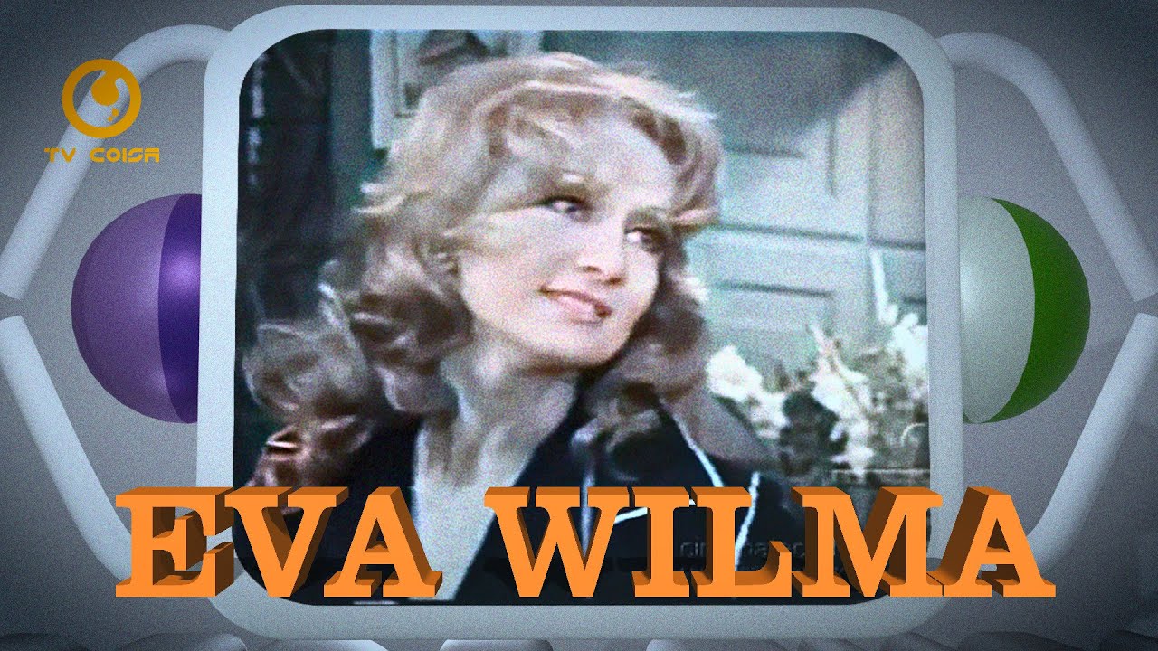 MULHERES DE AREIA - TUPI - EVA WILMA