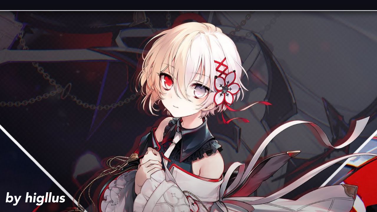 【Arcaea】Liminal Eclipse by higllus