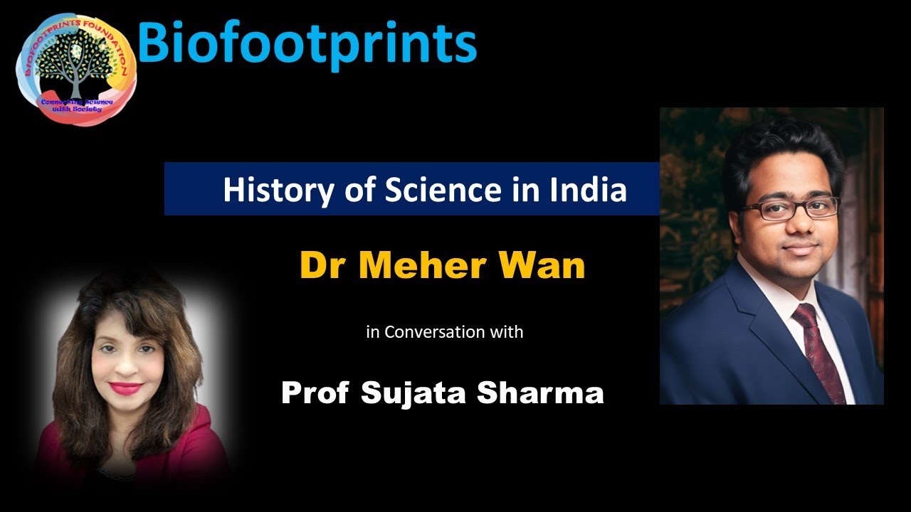 History of Science in India