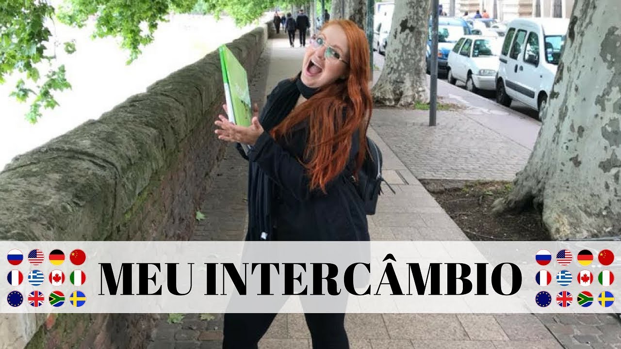COMO FOI MEU INTERCÂMBIO DE FRANCÊS NA FRANÇA (preço, onde estudei, quanto aprendi...)