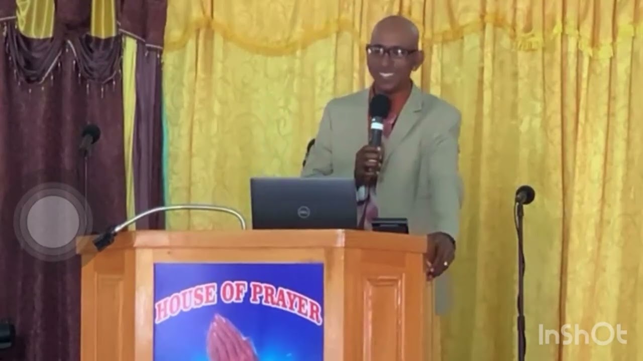 The word of the Lord 