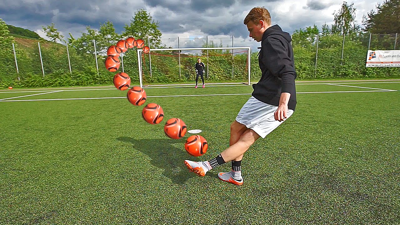Testing Neymar Boots: Nike Hypervenom 2 Review - freekickerz