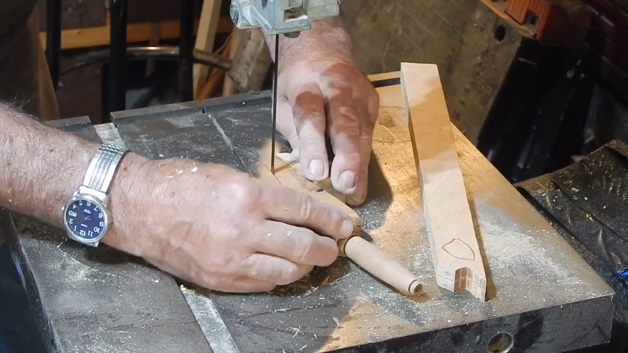 Whittlin' Time 107