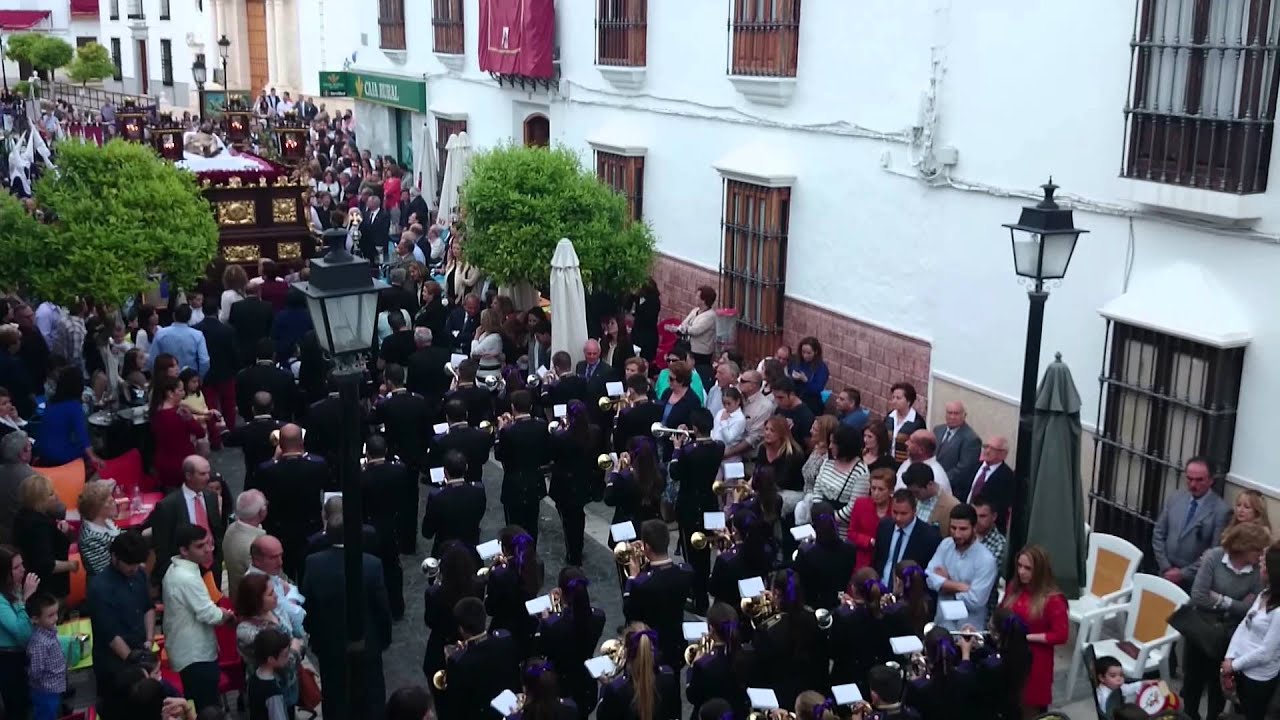 AM GILENA SABADO SANTO 2015