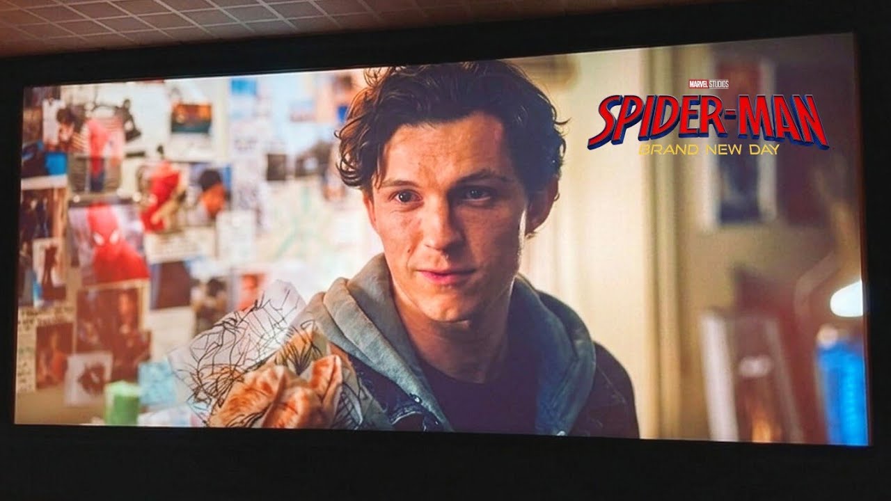 Spider-Man: Brand New Day Ending LEAKED? - 2 Endings Change Everything?
